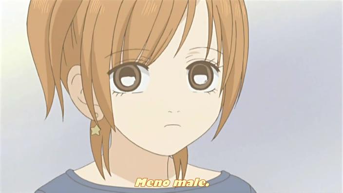 Otaku Gallery  / Anime e Manga / Bokura Ga Ita / Screenshots / Episodio 03 / 065.jpg